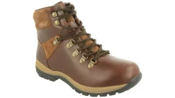 Womens Wide Fit DB Nebraska Hiking Boots