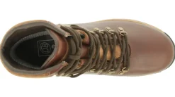 Womens Wide Fit DB Nebraska Hiking Boots