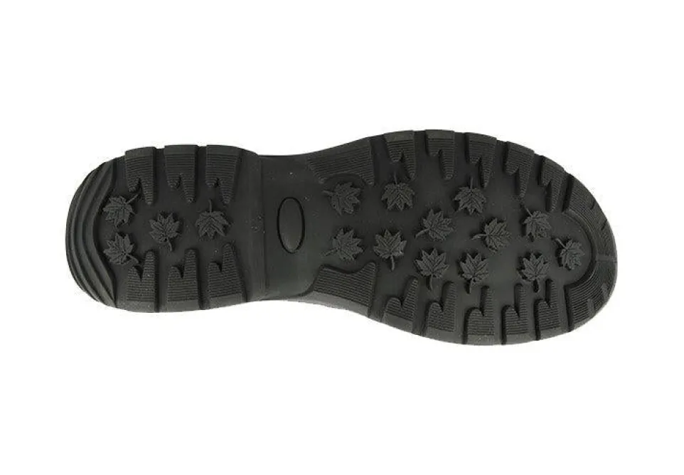 Womens Wide Fit DB Nebraska Hiking Boots