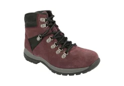 Womens Wide Fit DB Nebraska Hiking Boots