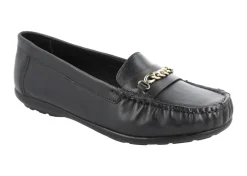 Women's Wide Fit DB Nicolette Loafer Shoes