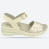 Womens Wide Fit DB Nightjar Sandals