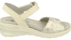 Womens Wide Fit DB Nightjar Sandals