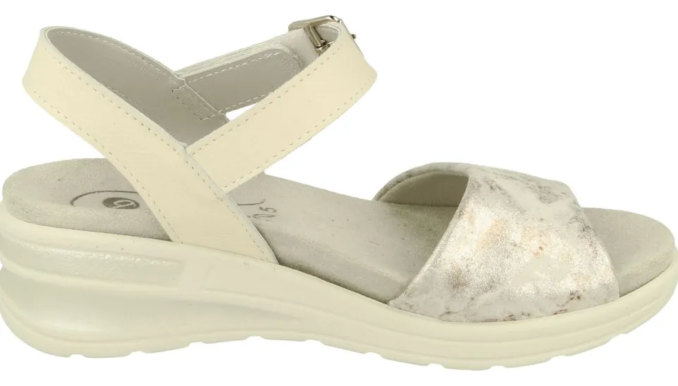 Womens Wide Fit DB Nightjar Sandals