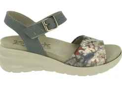 Womens Wide Fit DB Nightjar Sandals