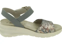 Womens Wide Fit DB Nightjar Sandals