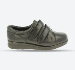Womens Wide Fit DB Norwich Shoes