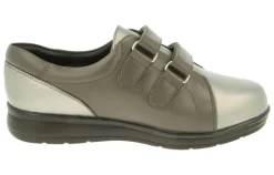 Womens Wide Fit DB Norwich Shoes