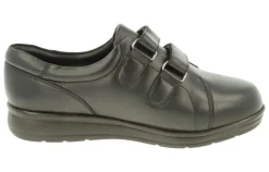 Womens Wide Fit DB Norwich Shoes