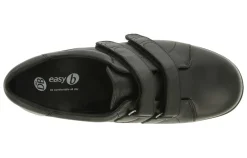 Womens Wide Fit DB Norwich Shoes