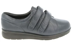 Womens Wide Fit DB Norwich Shoes