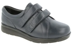 Womens Wide Fit DB Norwich Shoes