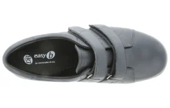 Womens Wide Fit DB Norwich Shoes