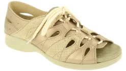 Women's Wide Fit DB Ocean Sandals
