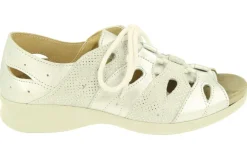 Women's Wide Fit DB Ocean Sandals