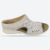Womens Wide Fit DB Octavia Sandals