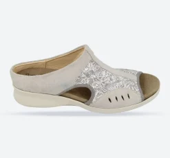 Womens Wide Fit DB Octavia Sandals