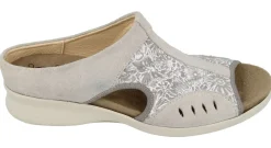Womens Wide Fit DB Octavia Sandals
