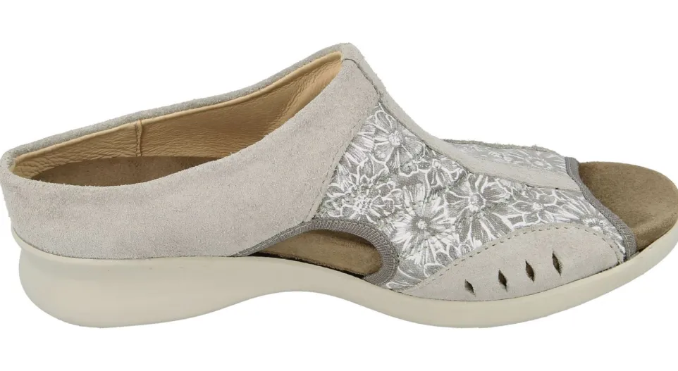 Womens Wide Fit DB Octavia Sandals