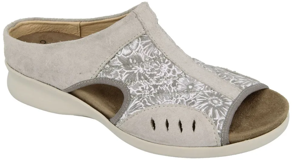 Womens Wide Fit DB Octavia Sandals