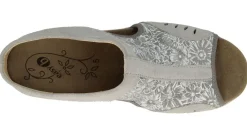 Womens Wide Fit DB Octavia Sandals