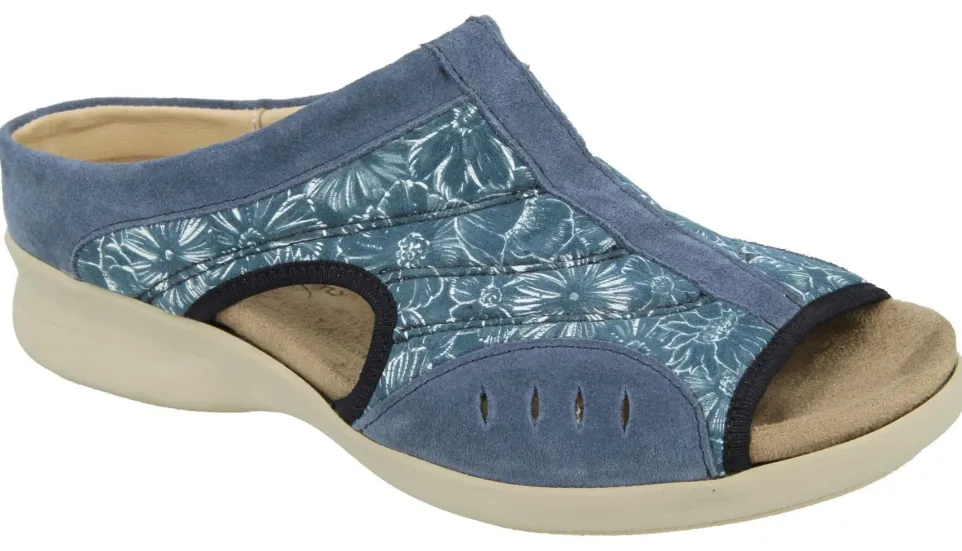 Womens Wide Fit DB Octavia Sandals