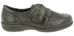 Womens Wide Fit DB Owl Shoes