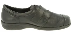 Womens Wide Fit DB Owl Shoes