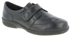 Womens Wide Fit DB Owl Shoes