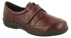 Womens Wide Fit DB Owl Shoes