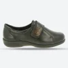 Womens Wide Fit DB Pacific Shoes