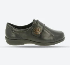 Womens Wide Fit DB Pacific Shoes