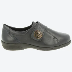 Womens Wide Fit DB Pacific Shoes