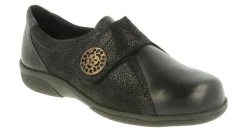 Womens Wide Fit DB Pacific Shoes