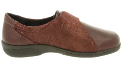 Womens Wide Fit DB Pacific Shoes