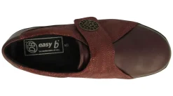Womens Wide Fit DB Pacific Shoes