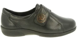 Womens Wide Fit DB Pacific Shoes