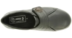 Womens Wide Fit DB Pacific Shoes