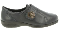 Womens Wide Fit DB Pacific Shoes