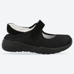 Women's Wide Fit DB Panther Shoes