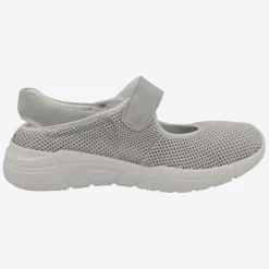 Women's Wide Fit DB Panther Shoes