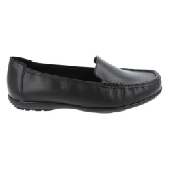 Women's Wide Fit Db Partridge Loafer Shoes