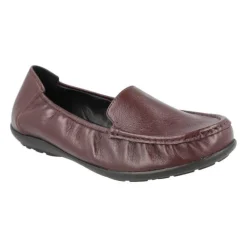 Women's Wide Fit Db Partridge Loafer Shoes