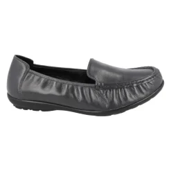 Women's Wide Fit Db Partridge Loafer Shoes