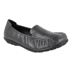 Women's Wide Fit Db Partridge Loafer Shoes