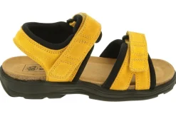 Womens Wide Fit DB Peel Sandals