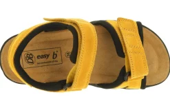 Womens Wide Fit DB Peel Sandals