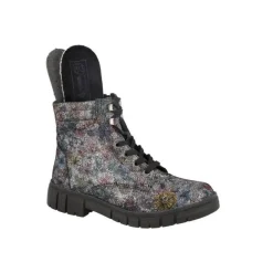 Women's Wide Fit DB Pershore Water-Resistant Boots