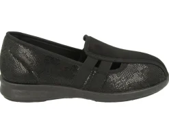 Womens Wide Fit DB Peterborough Shoes