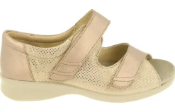 Womens Wide Fit DB Petra Sandals